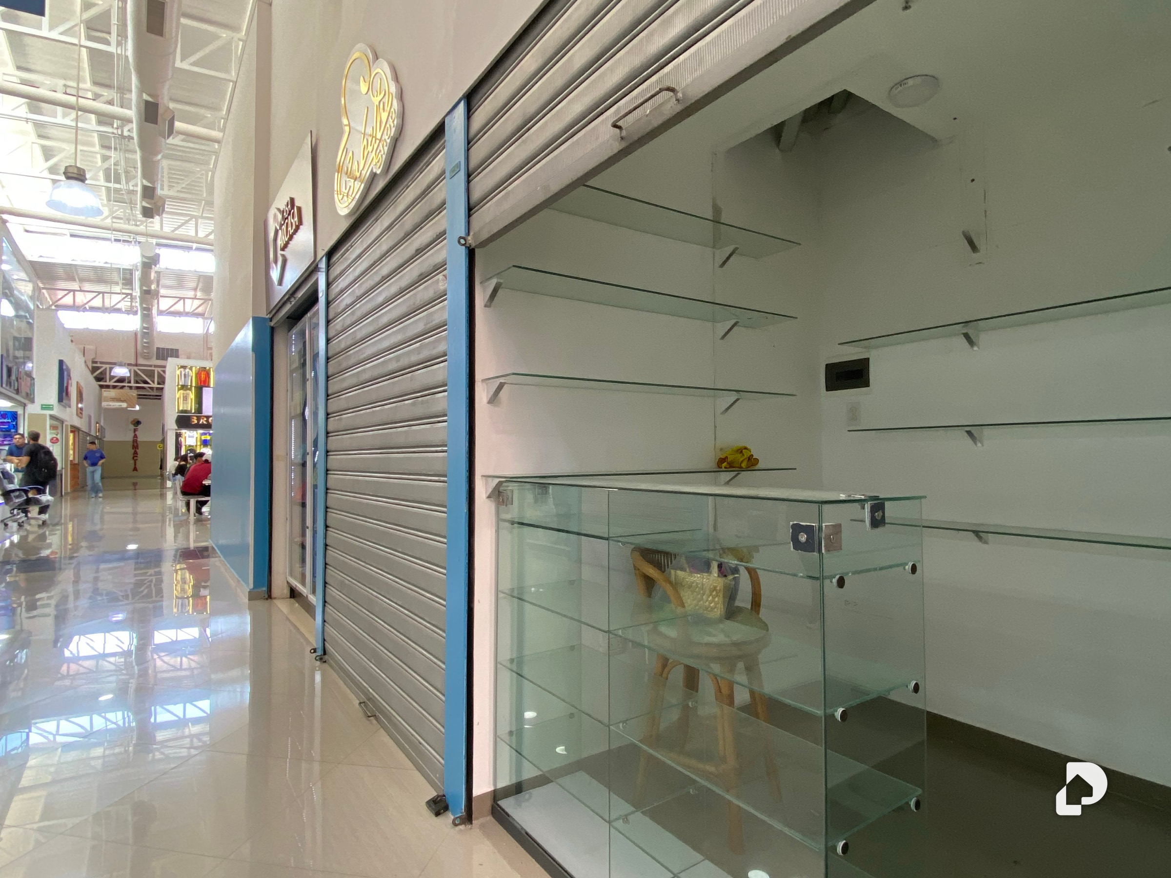 Commercial space in El Poblado, Porlamar – 2