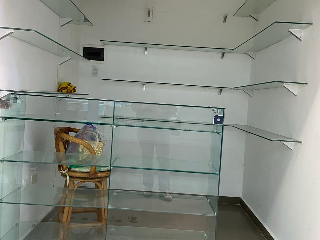 Local comercial en El Poblado, Porlamar - 1