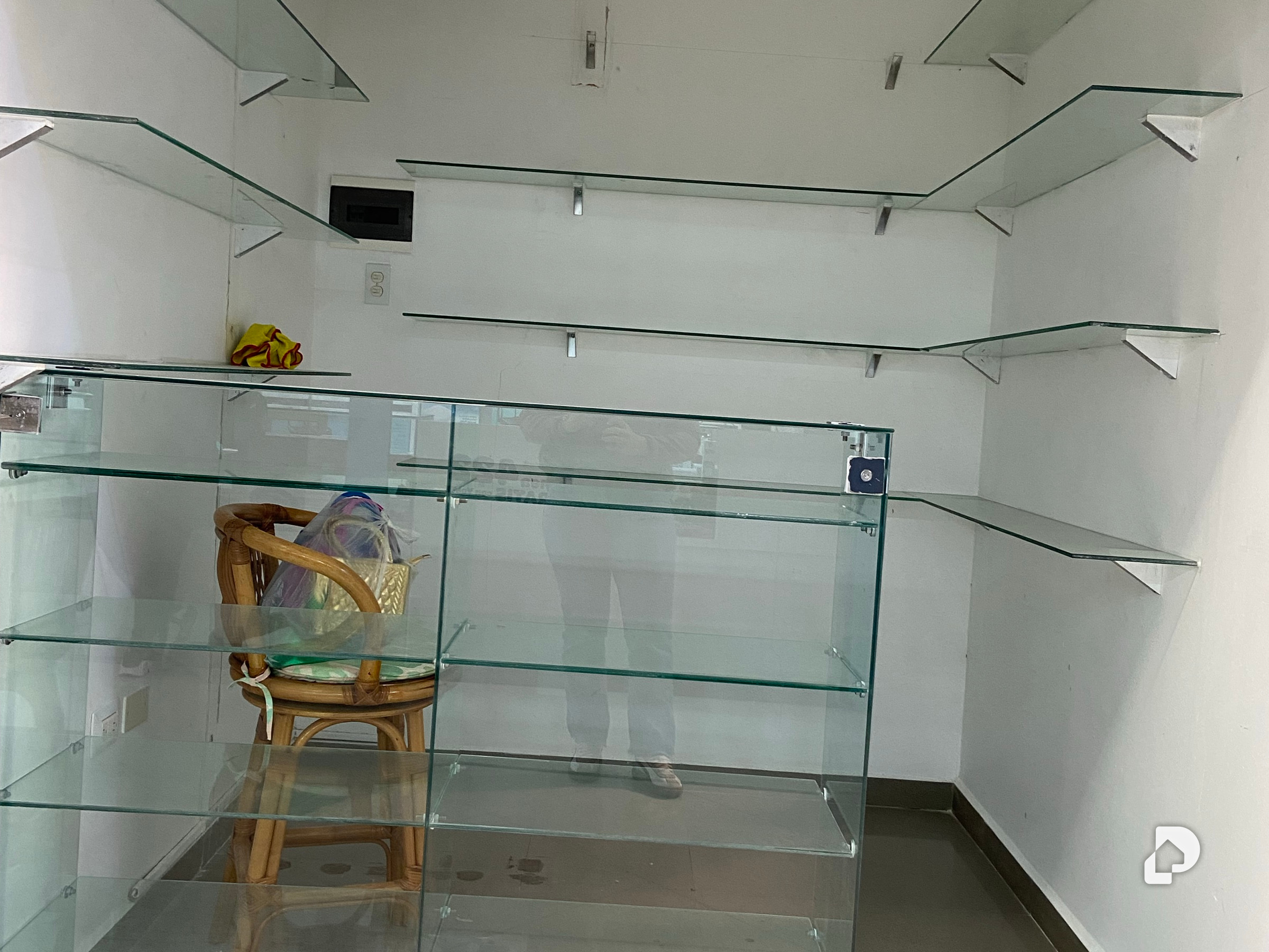 Commercial space in El Poblado, Porlamar – 1