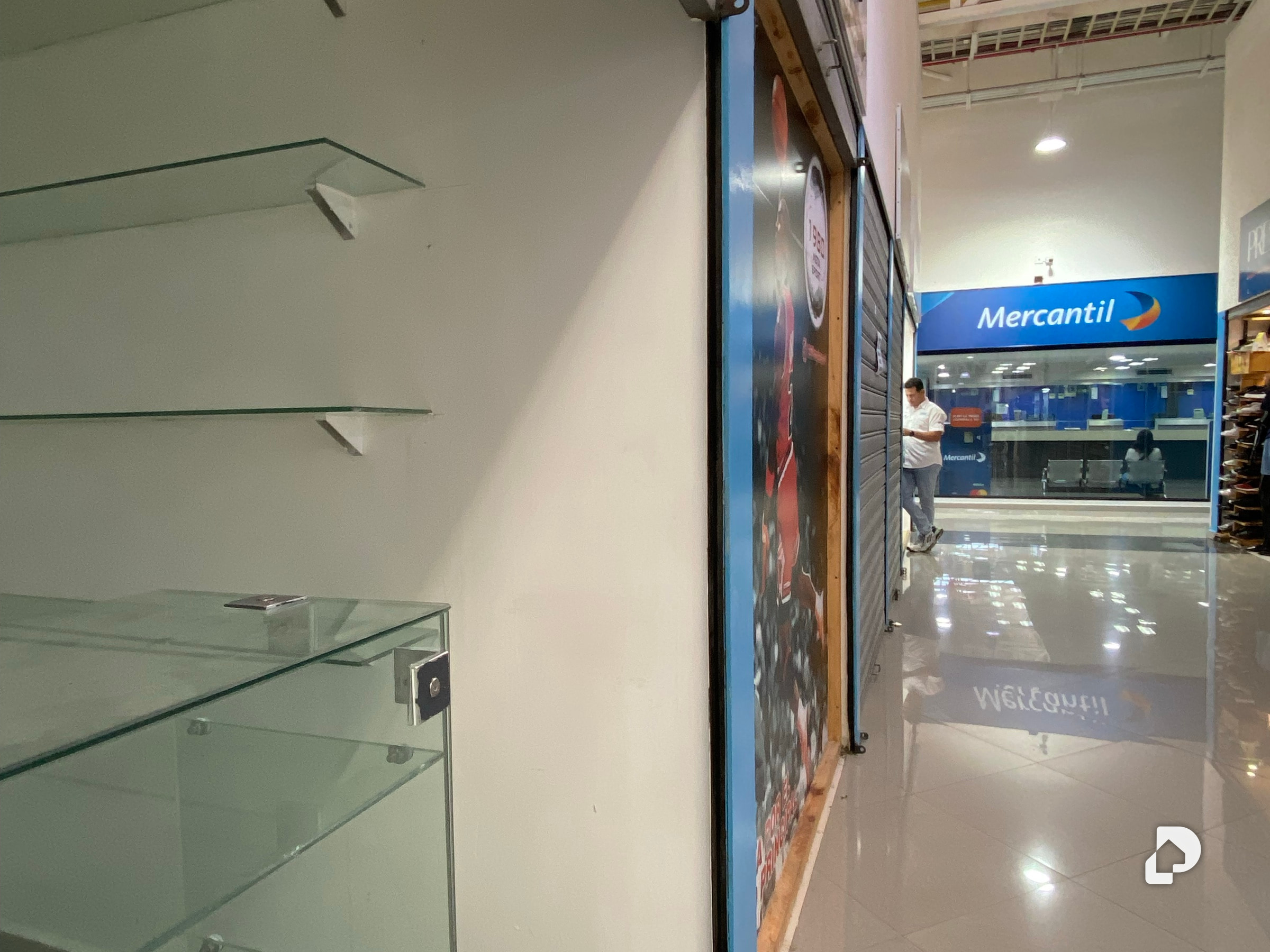 Commercial space in El Poblado, Porlamar – 3