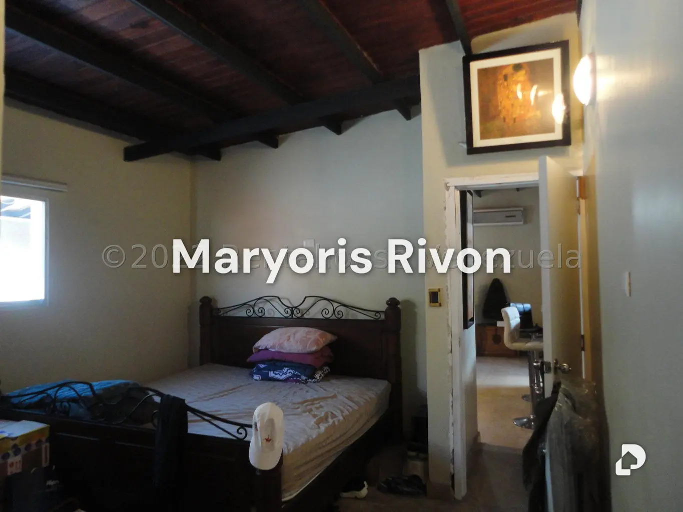 Casa en La Trinidad, Caracas – 29