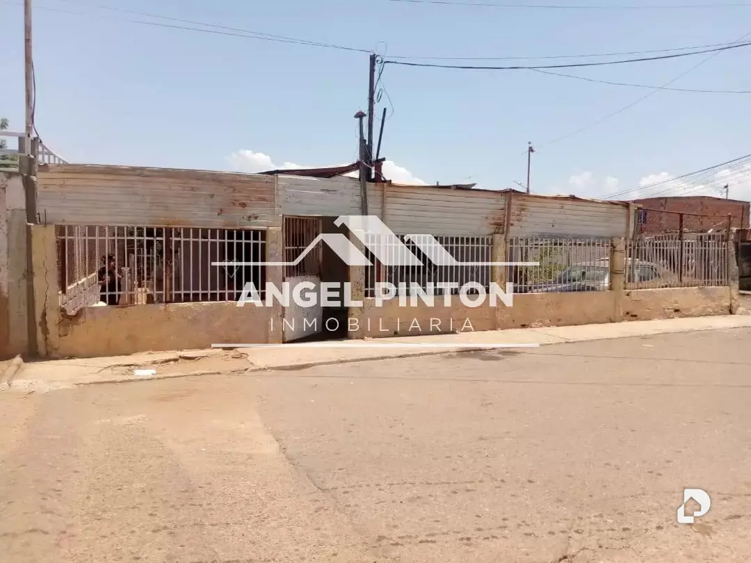 Casa en Barrio Los Andes, Maracaibo – 5