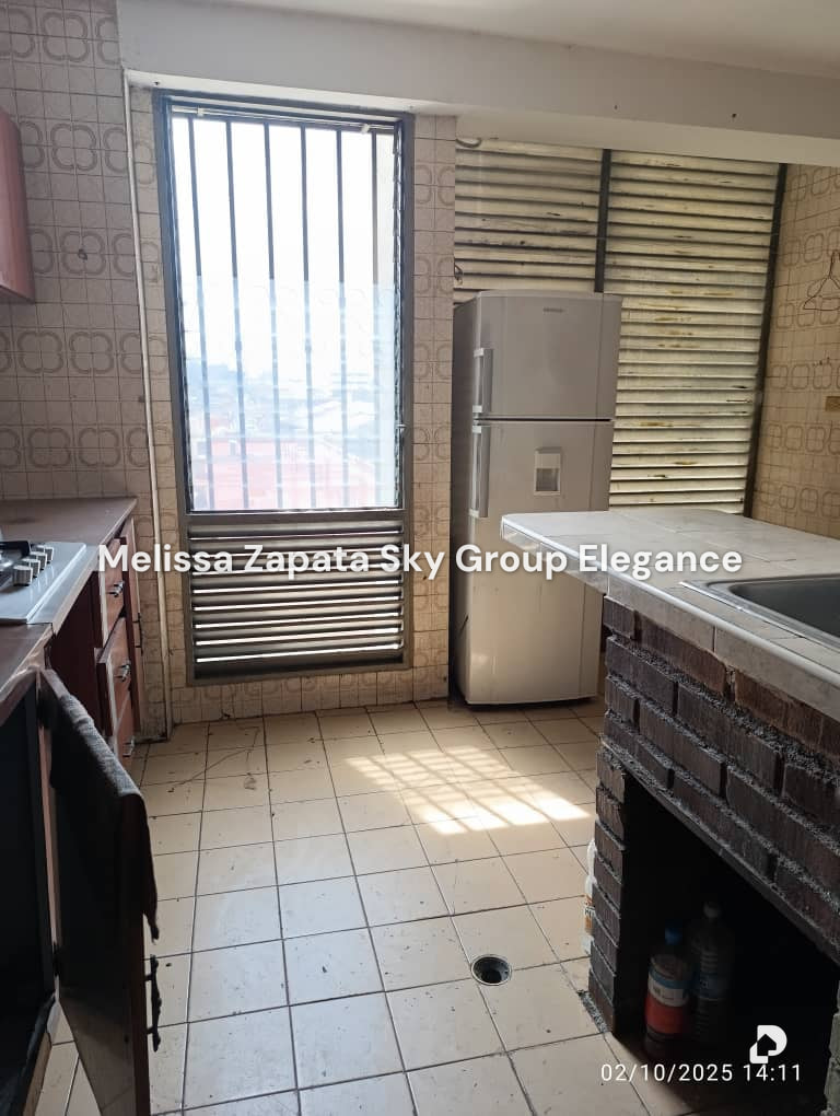 Apartamento en Barquisimeto – 8