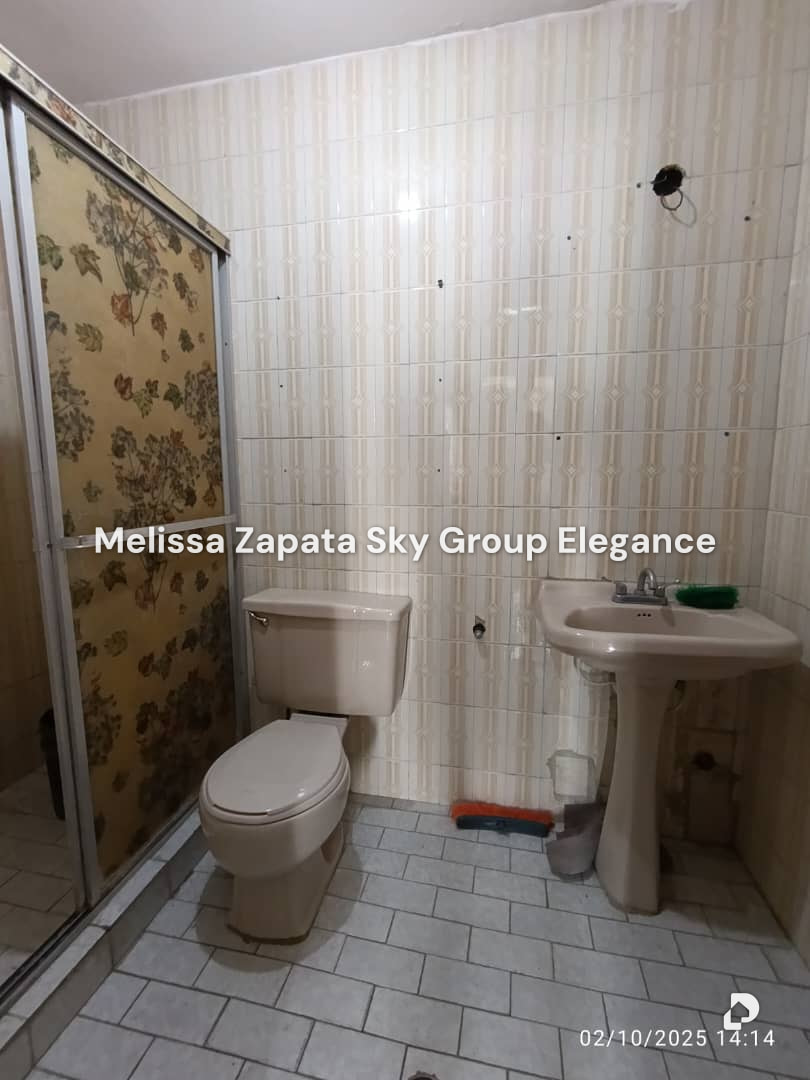 Apartamento en Barquisimeto – 4