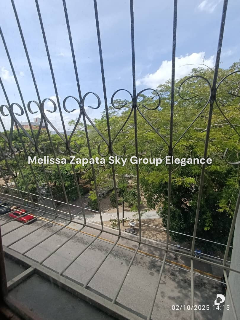 Apartamento en Barquisimeto – 3