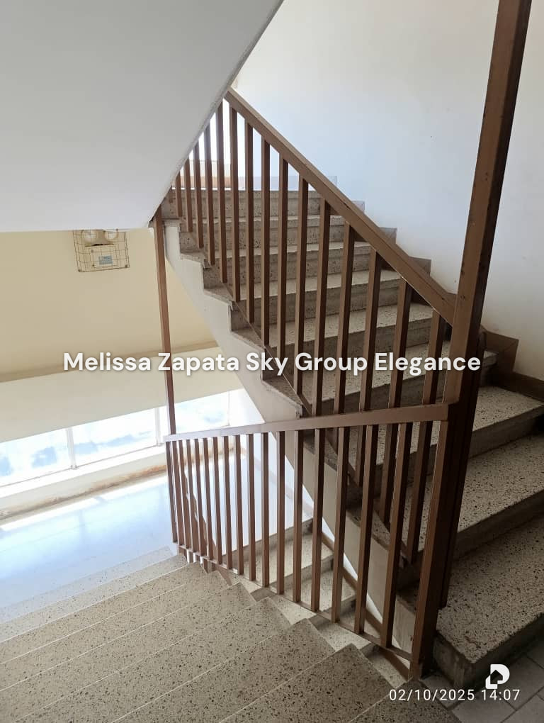 Apartamento en Barquisimeto – 5