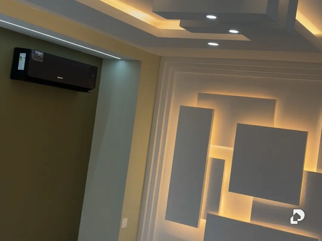 Apartamento en Lomas de Las Mercedes, Caracas – 2