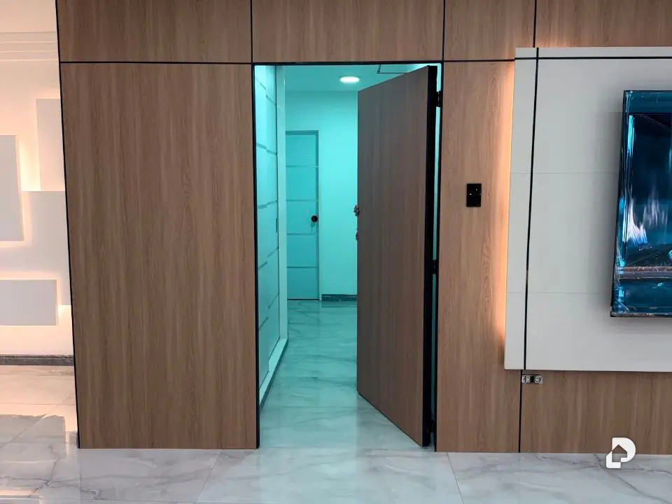 Apartamento en Lomas de Las Mercedes, Caracas – 26