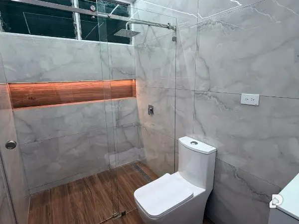 Apartamento en Lomas de Las Mercedes, Caracas – 8