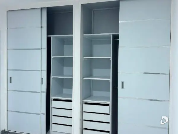 Apartamento en Lomas de Las Mercedes, Caracas – 10