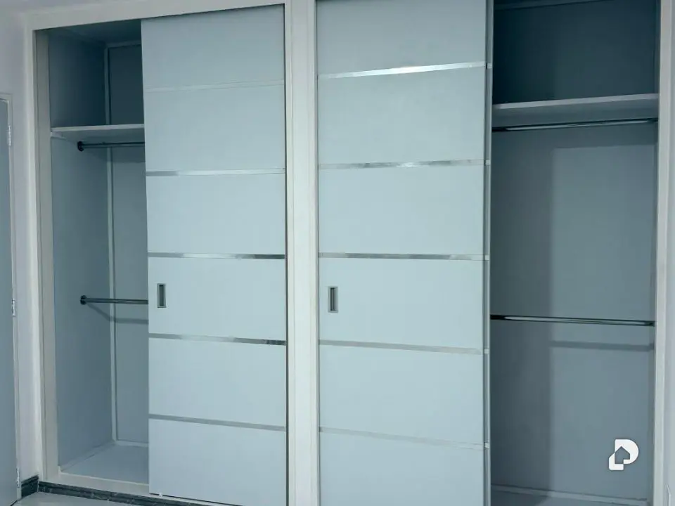 Apartamento en Lomas de Las Mercedes, Caracas – 12