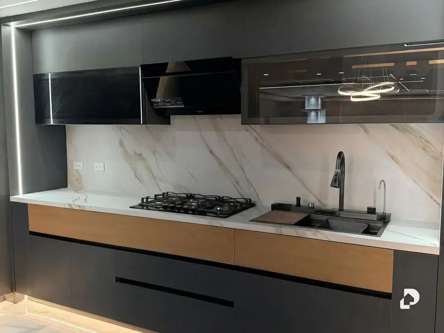 Apartamento en Lomas de Las Mercedes, Caracas – 25