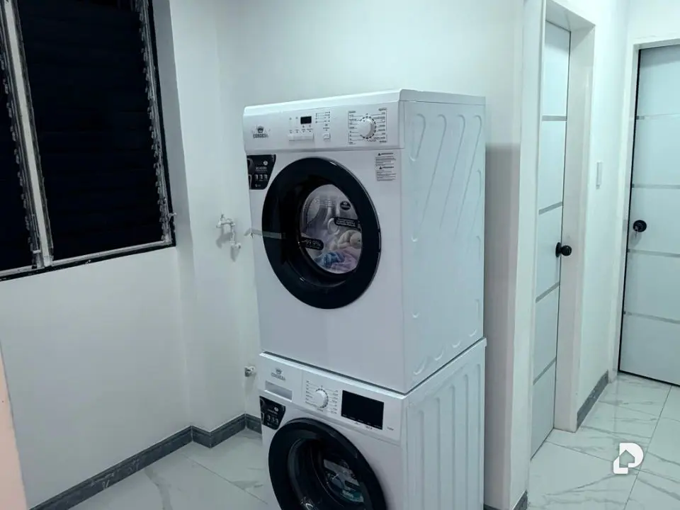 Apartamento en Lomas de Las Mercedes, Caracas – 21