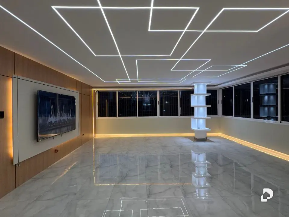 Apartamento en Lomas de Las Mercedes, Caracas – 24