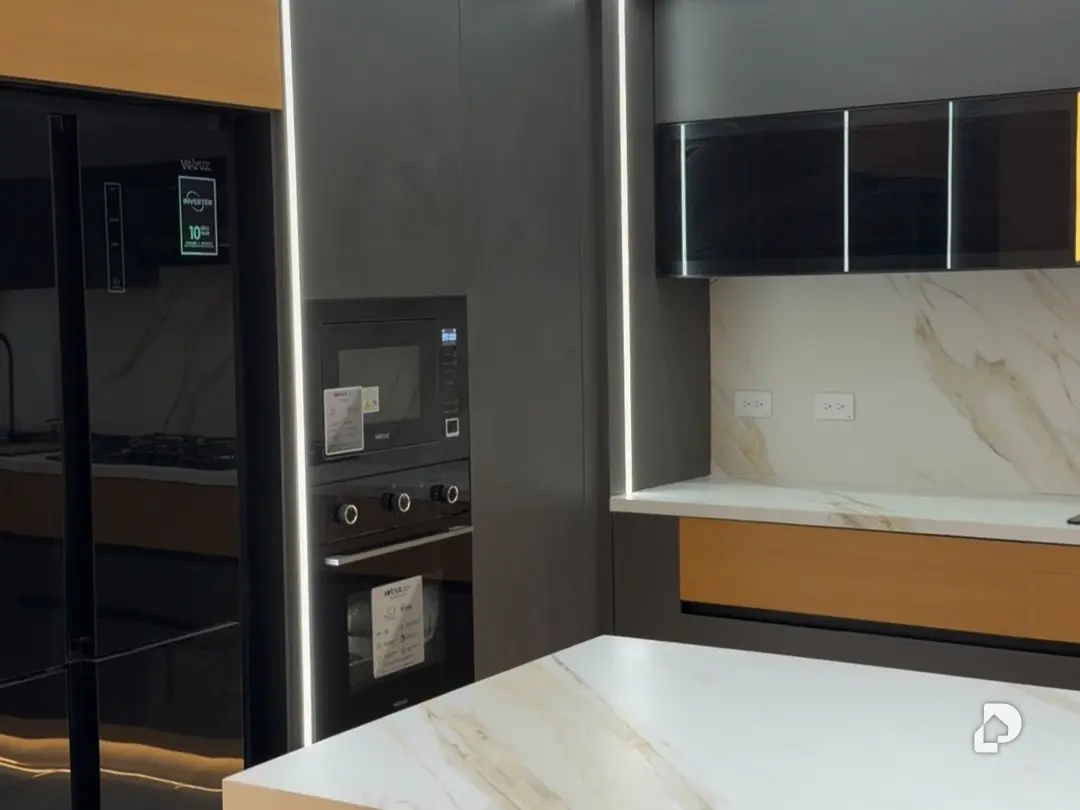 Apartamento en Lomas de Las Mercedes, Caracas – 3
