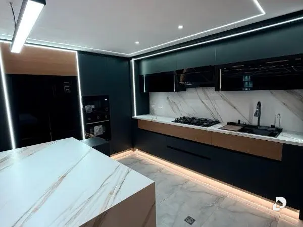 Apartamento en Lomas de Las Mercedes, Caracas – 17