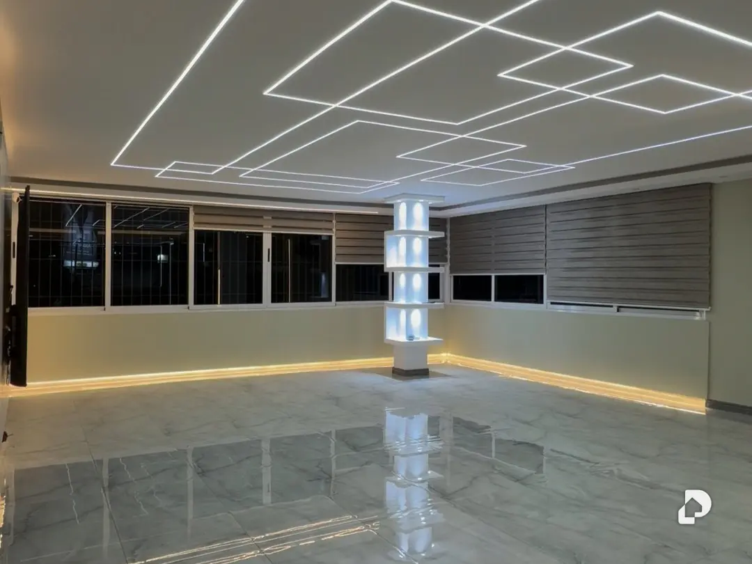 Apartamento en Lomas de Las Mercedes, Caracas – 4