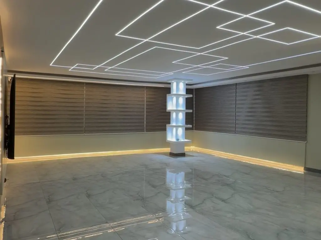 Apartamento en Lomas de Las Mercedes, Caracas - 1
