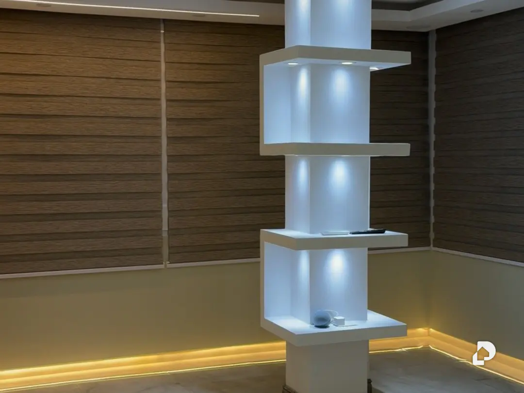 Apartamento en Lomas de Las Mercedes, Caracas – 6