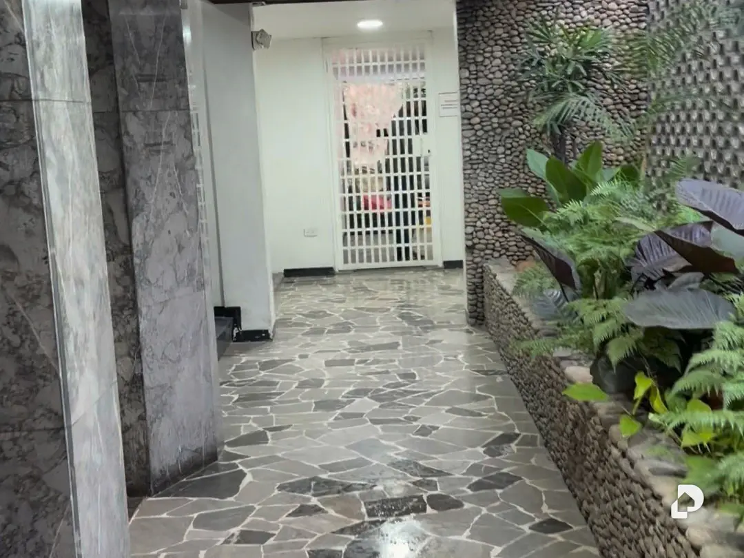Apartamento en Lomas de Las Mercedes, Caracas – 29