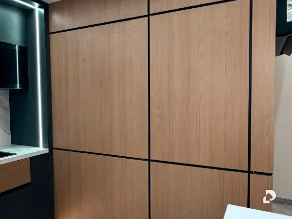 Apartamento en Lomas de Las Mercedes, Caracas – 19
