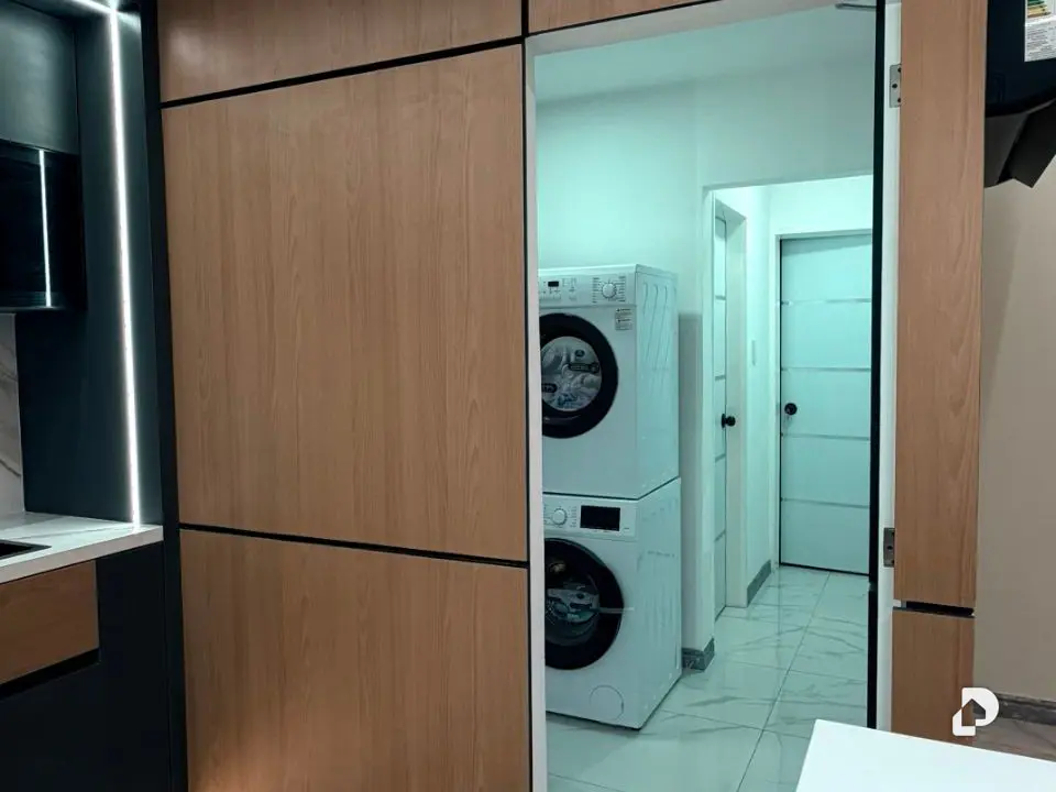 Apartamento en Lomas de Las Mercedes, Caracas – 20