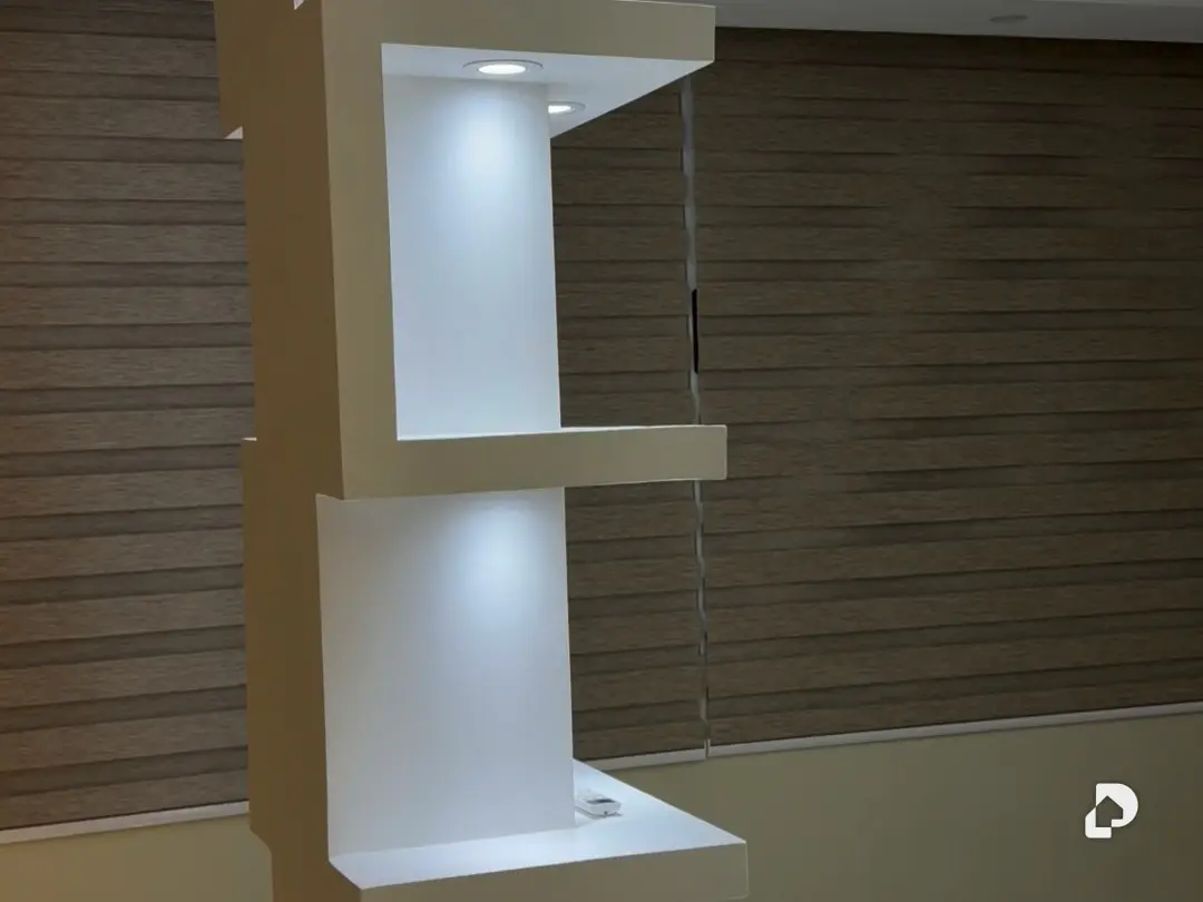 Apartamento en Lomas de Las Mercedes, Caracas – 9