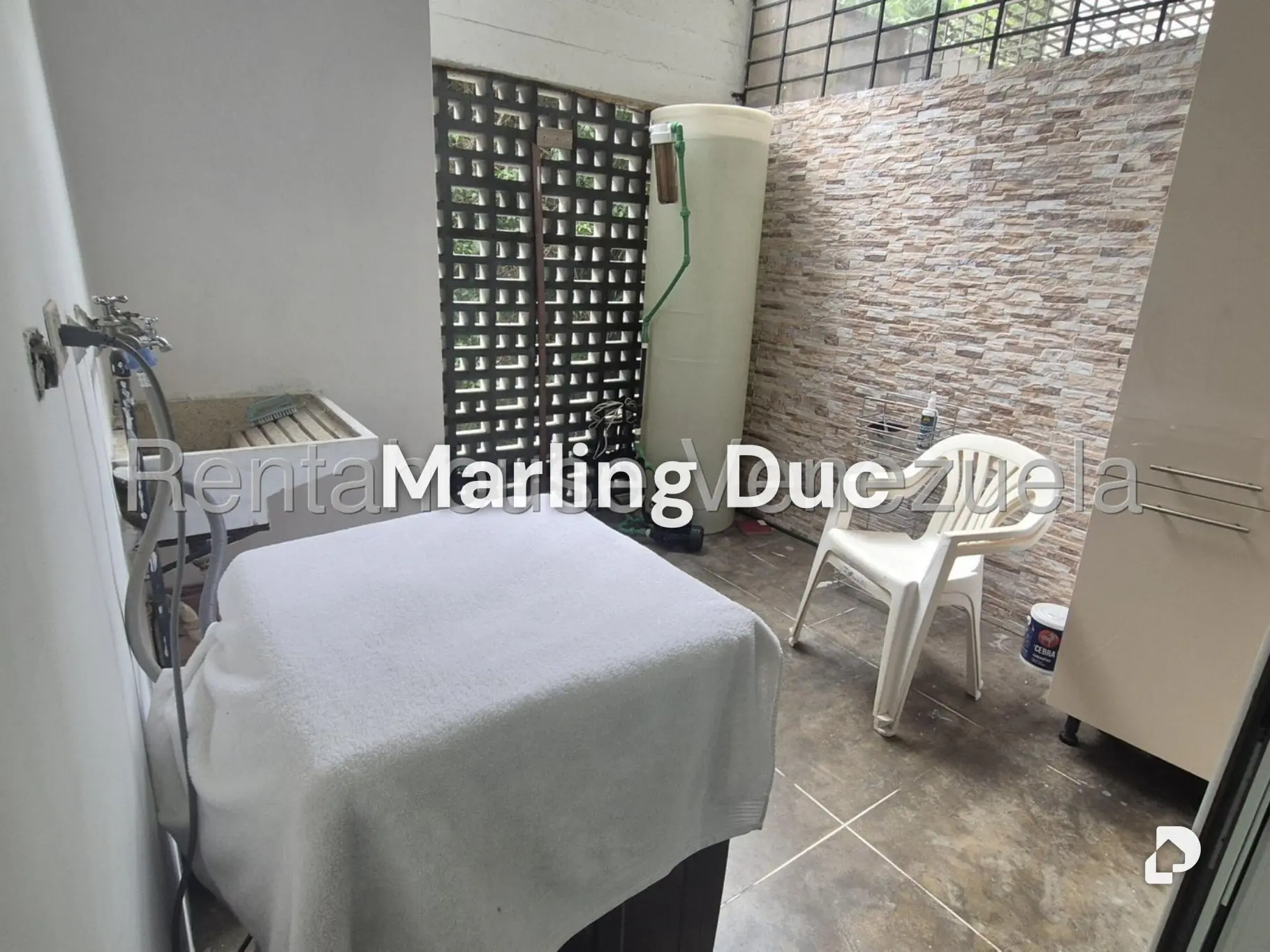 Apartamento en El Cafetal, Caracas