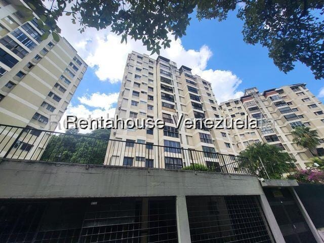 Apartamento en El Cafetal, Caracas - 1