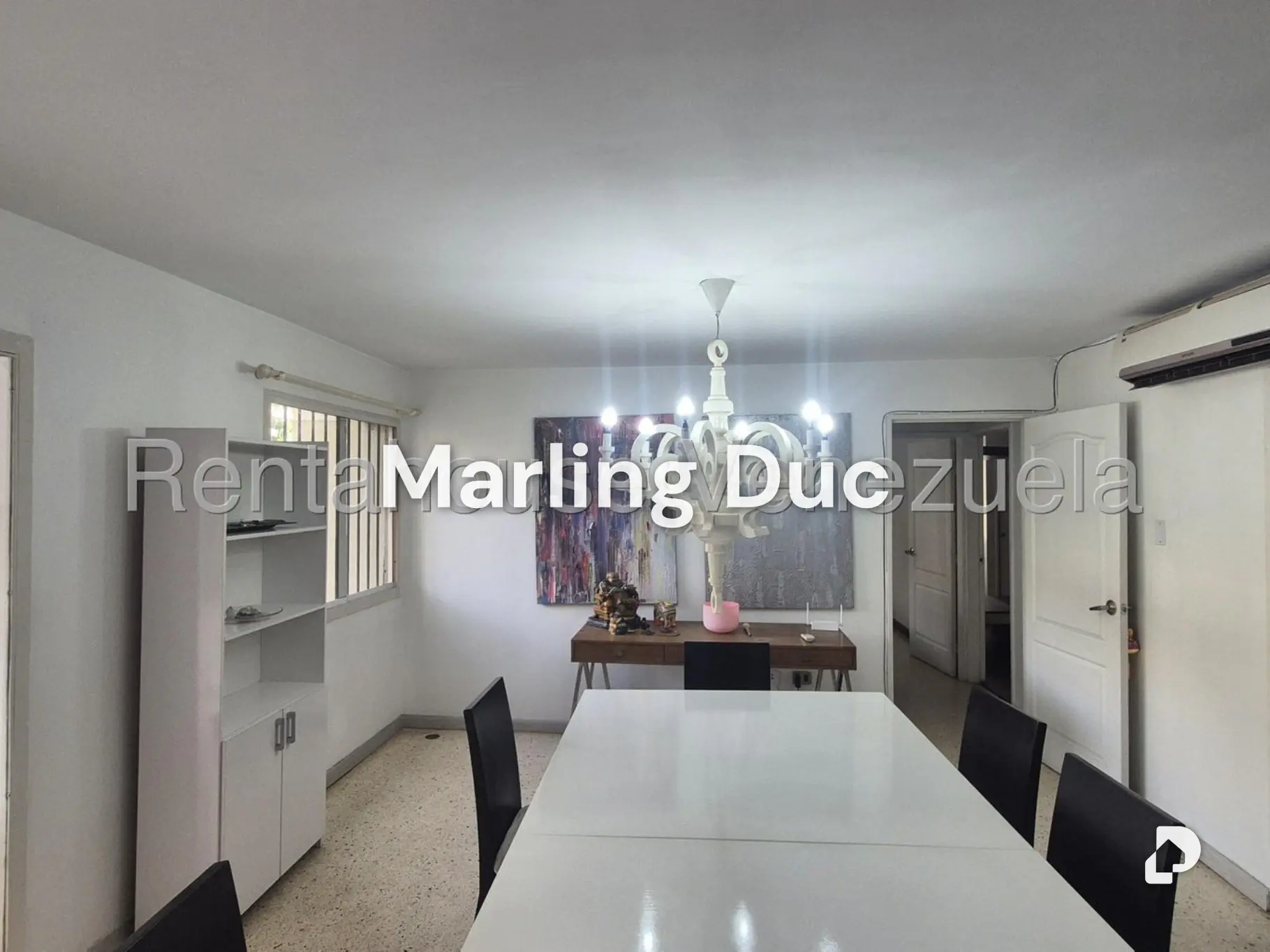 Apartamento en El Cafetal, Caracas