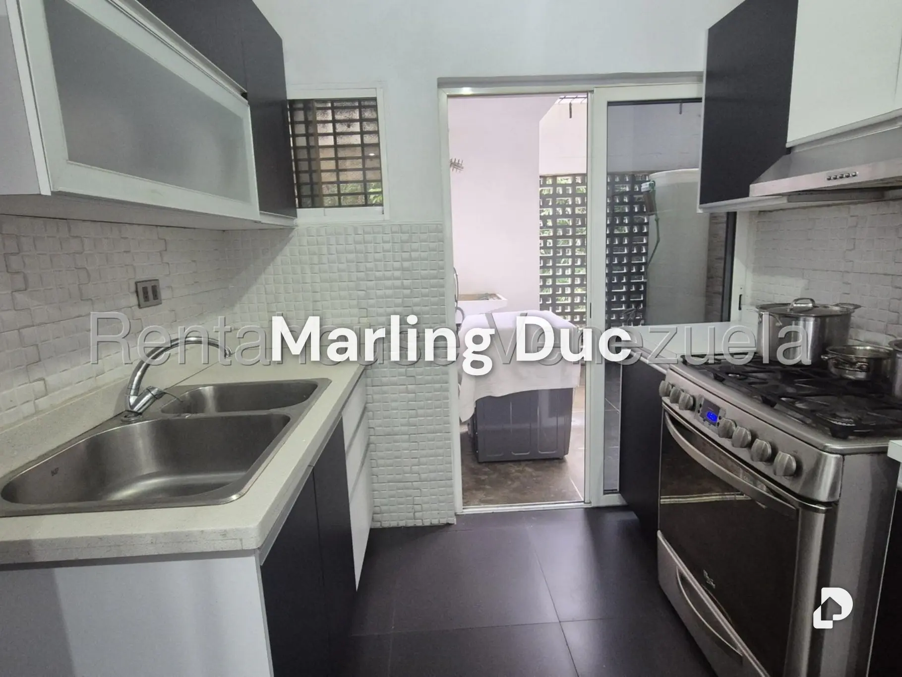 Apartamento en El Cafetal, Caracas