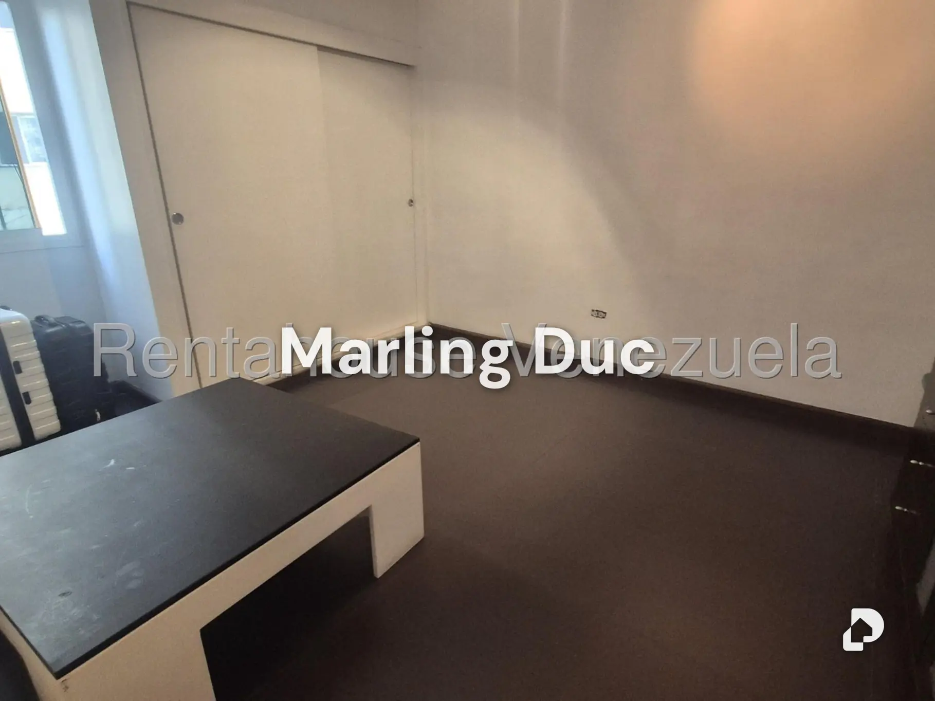 Apartamento en El Cafetal, Caracas