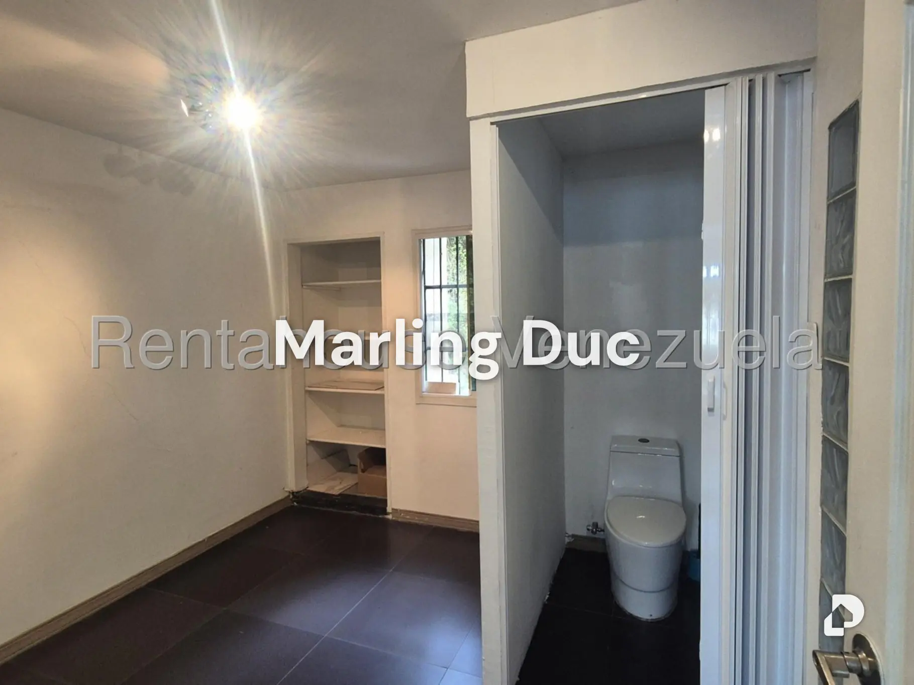 Apartamento en El Cafetal, Caracas
