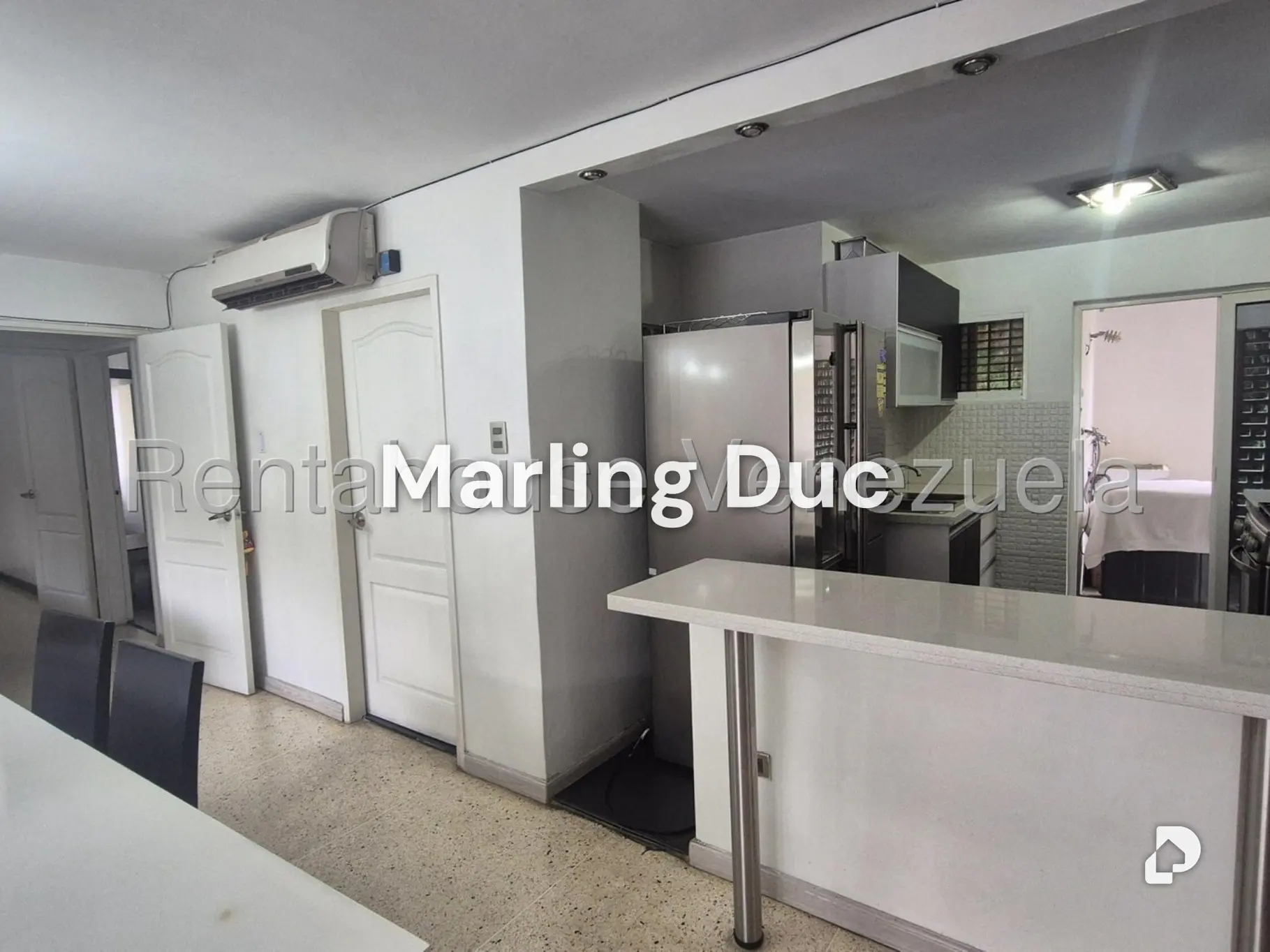 Apartamento en El Cafetal, Caracas