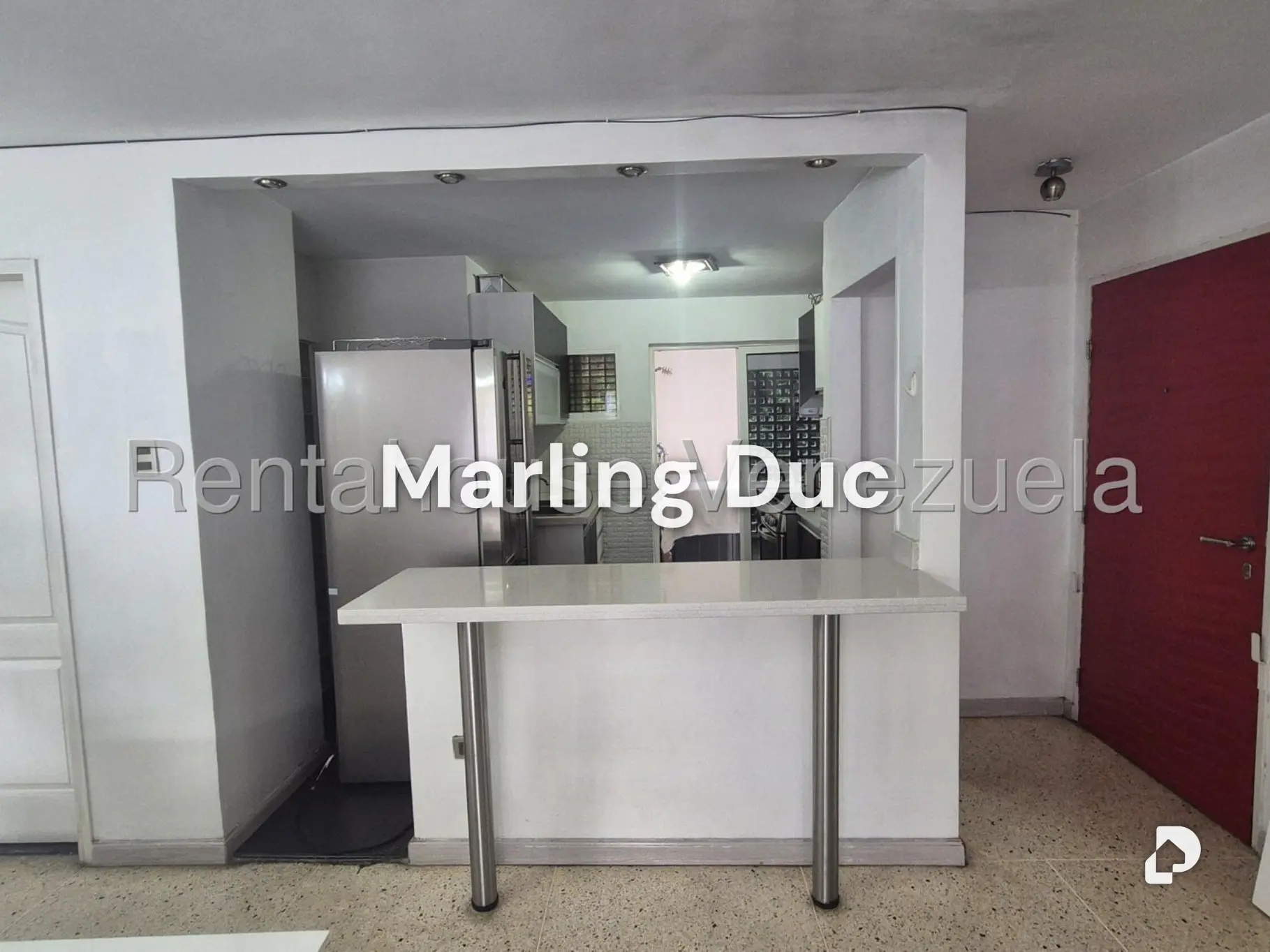 Apartamento en El Cafetal, Caracas