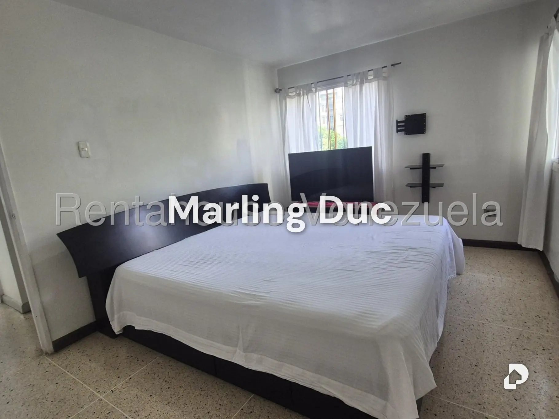 Apartamento en El Cafetal, Caracas