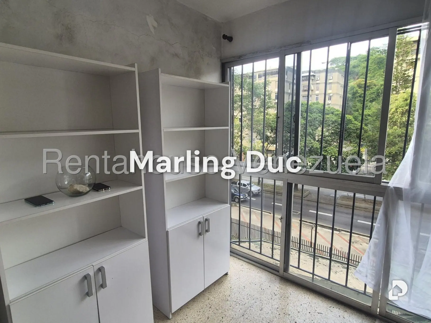 Apartamento en El Cafetal, Caracas