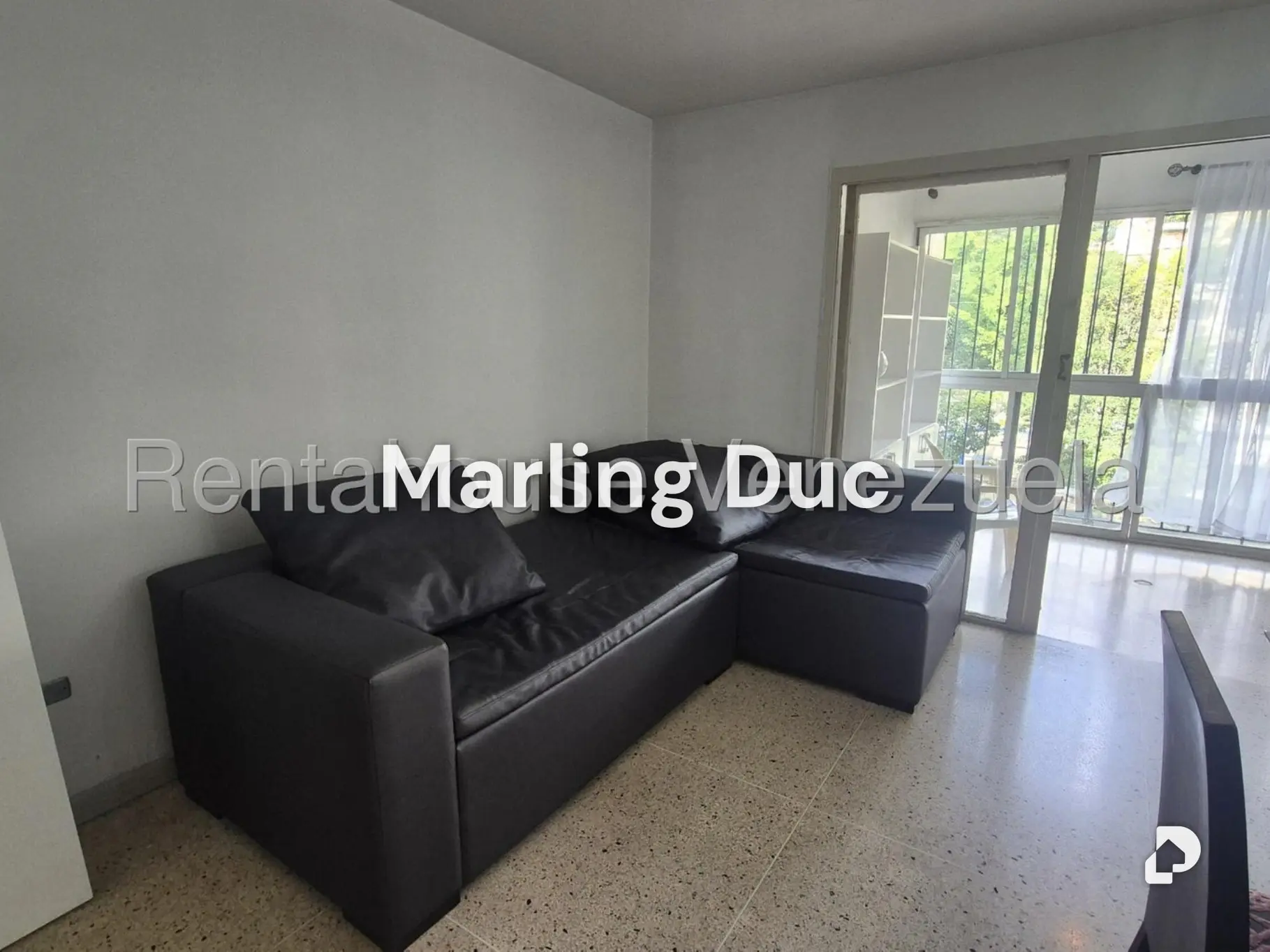 Apartamento en El Cafetal, Caracas