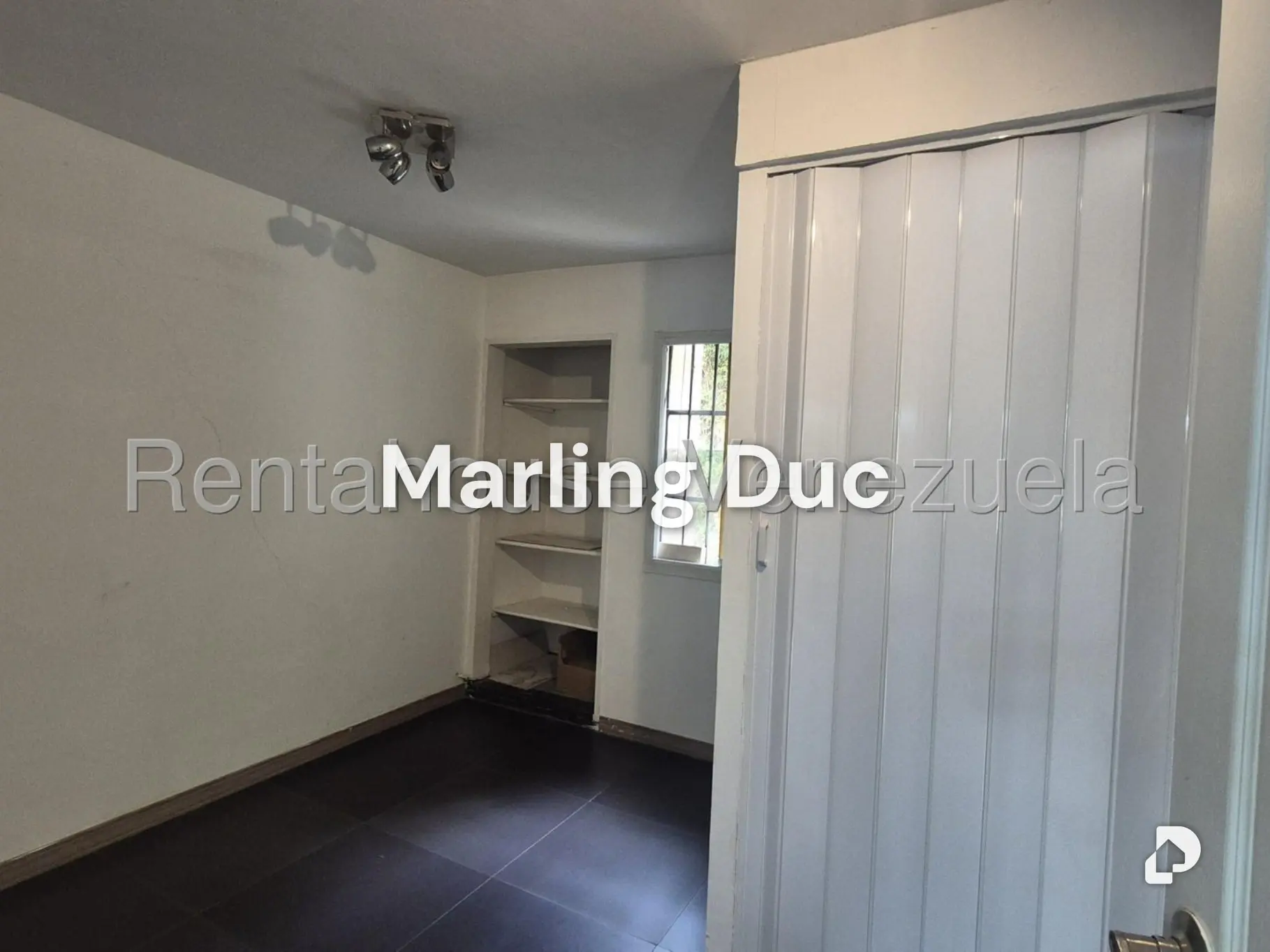 Apartamento en El Cafetal, Caracas