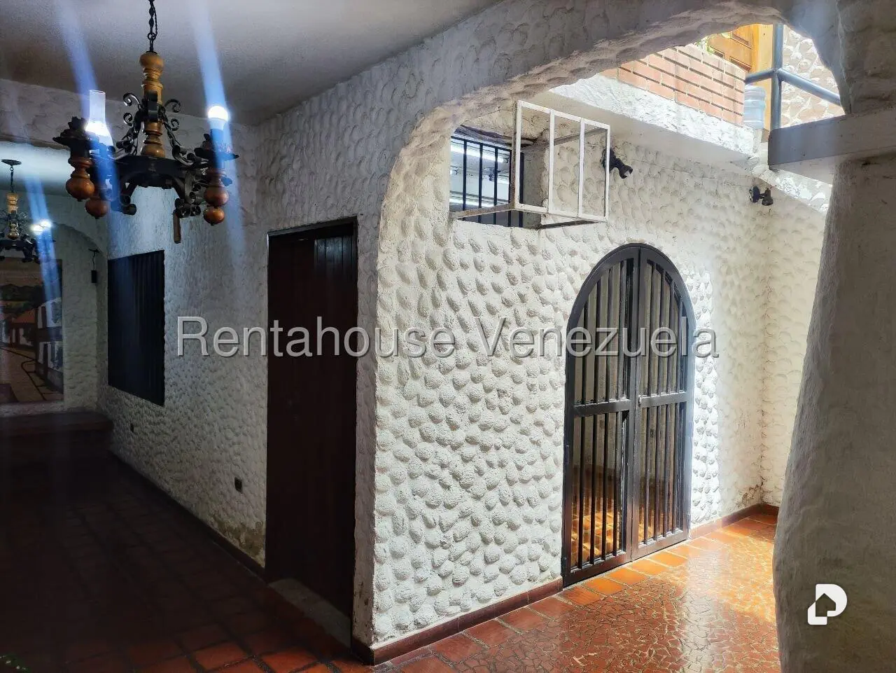 Local comercial en El Hatillo, Caracas