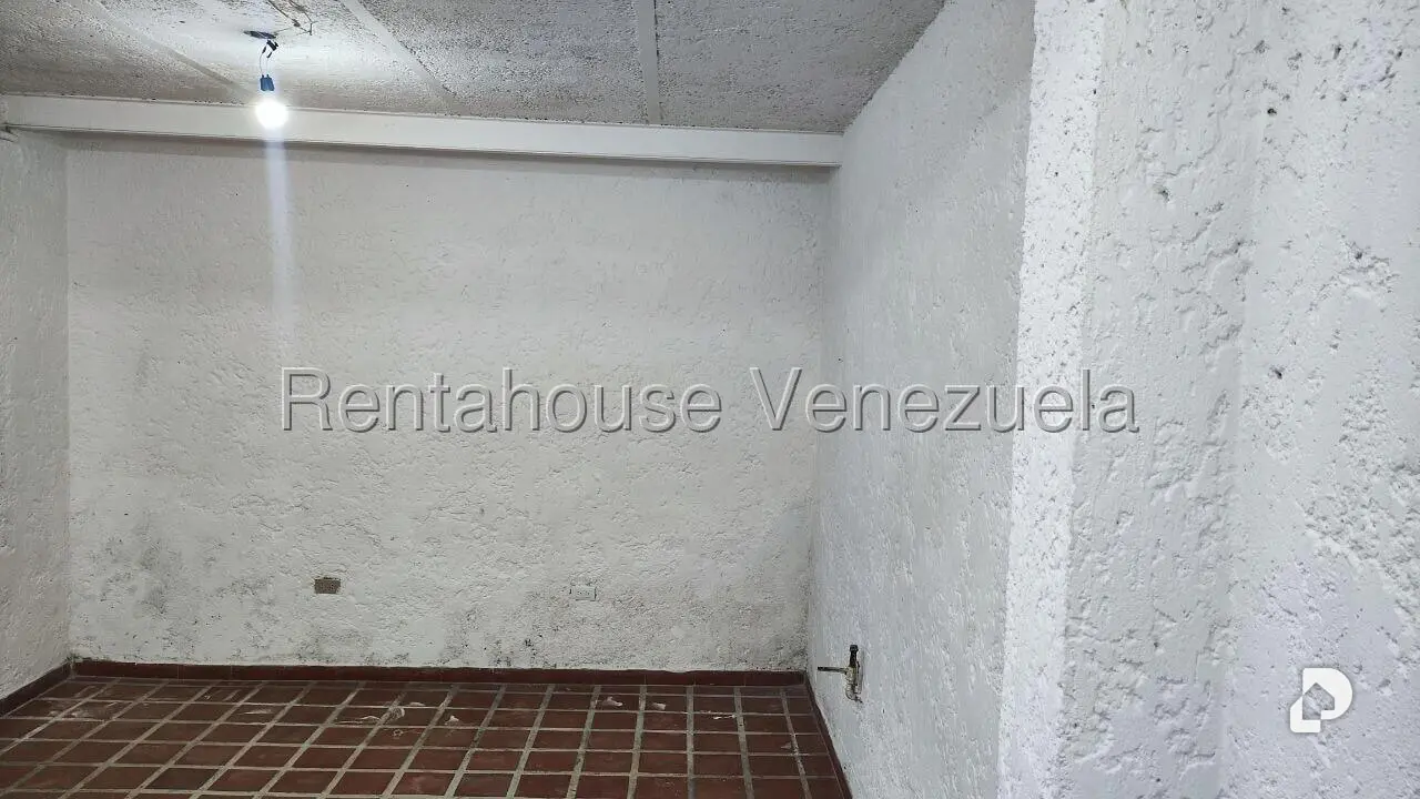 Local comercial en El Hatillo, Caracas