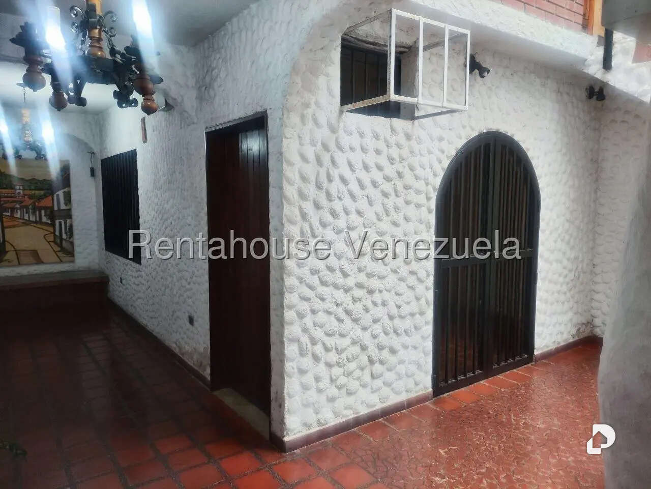 Local comercial en El Hatillo, Caracas