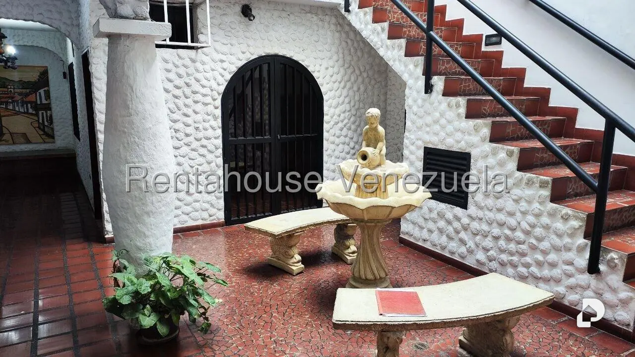 Local comercial en El Hatillo, Caracas