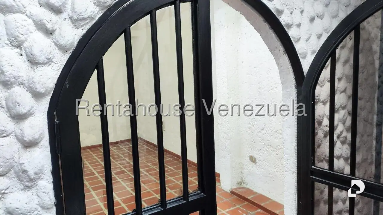 Local comercial en El Hatillo, Caracas