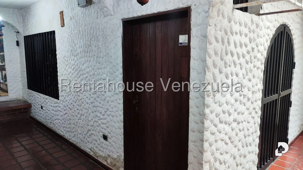 Local comercial en El Hatillo, Caracas