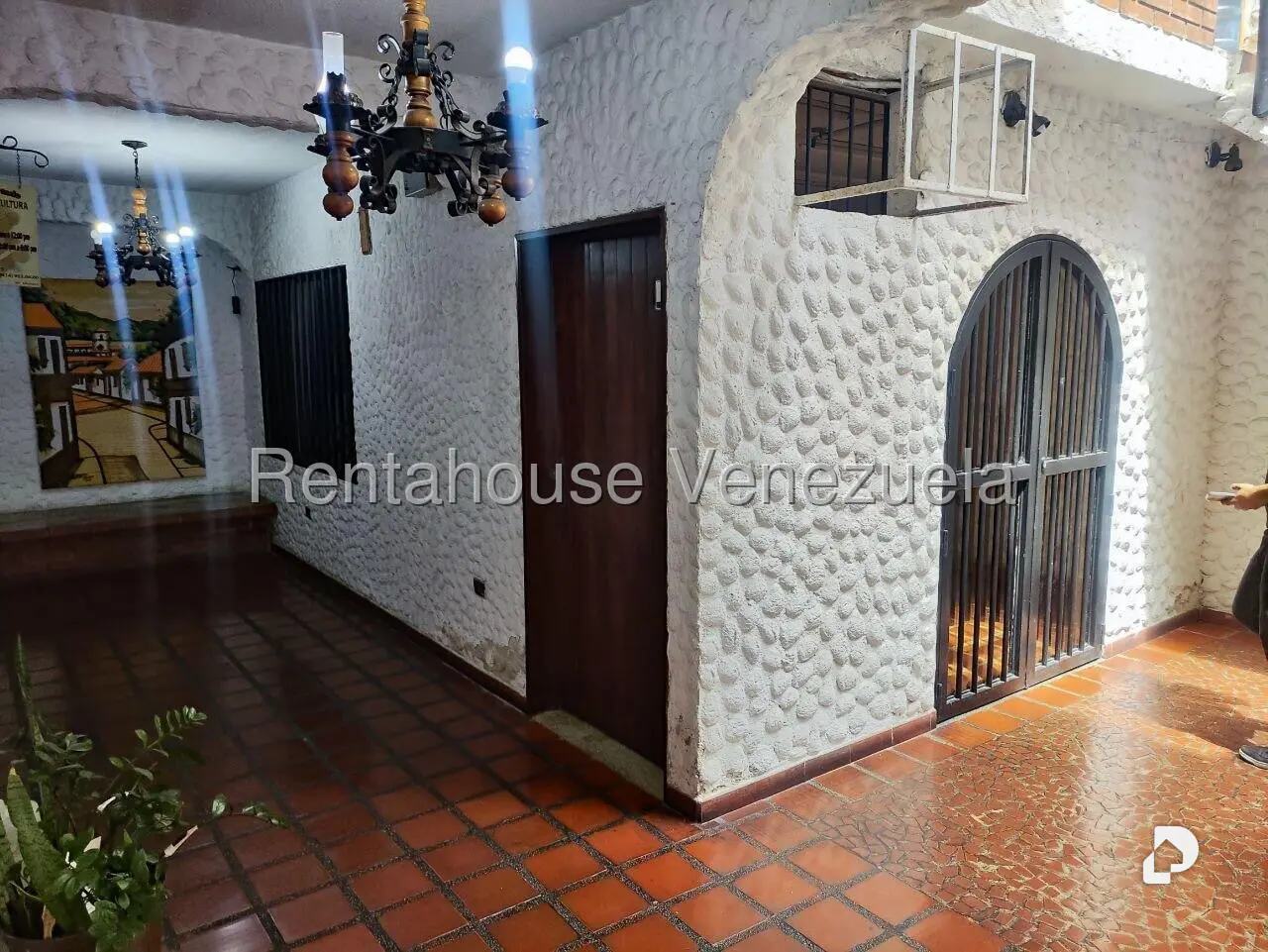 Local comercial en El Hatillo, Caracas