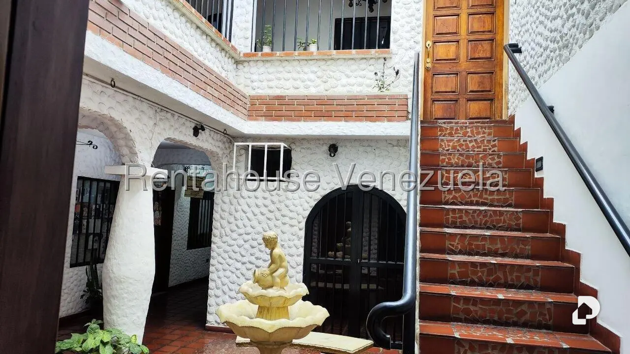 Local comercial en El Hatillo, Caracas