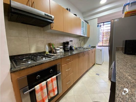 Apartamento en Naguanagua – 5