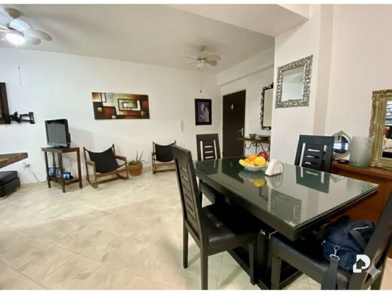 Apartamento en Naguanagua – 4