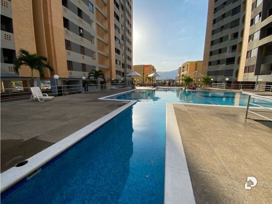 Apartamento en Naguanagua – 1
